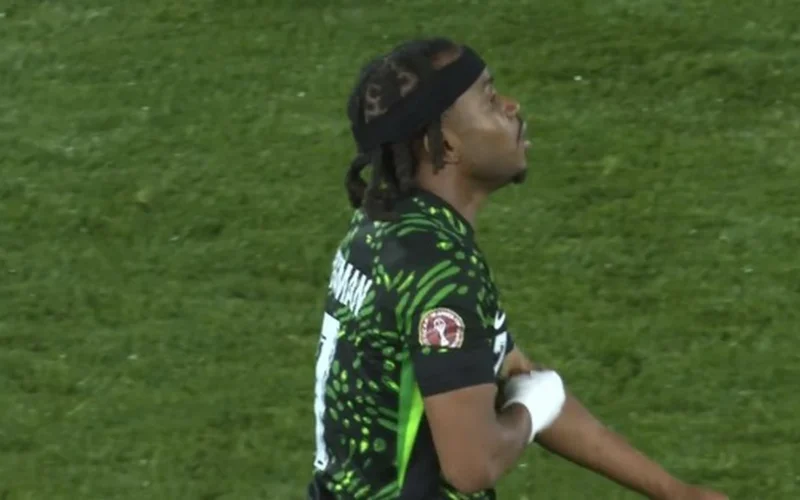 تألق مبكر لوكمان في أول مباراة مع أتليتيكو مدريد